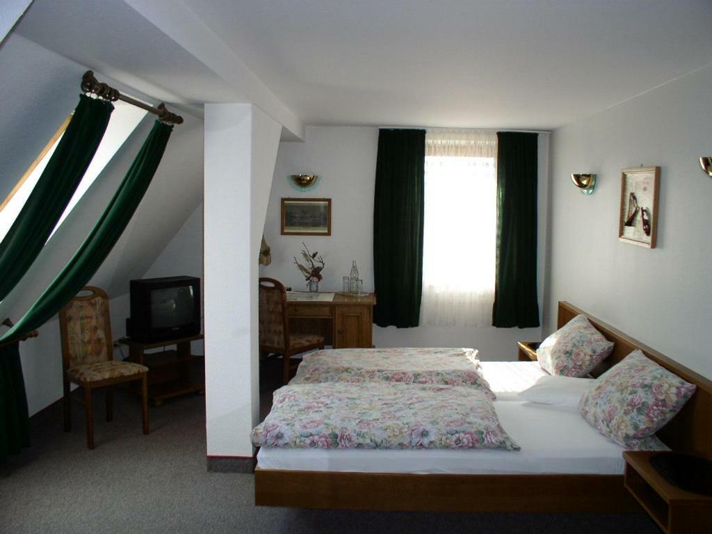 Landhaus Hohenroda Hohenroda  Exteriör bild